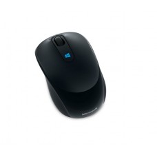 Sculpt Mobile Mouse Black