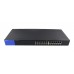 Linksys 24-Port Gigabit Unmanaged PoE Switch LGS124P-AP