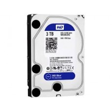 WD Blue 3TB WD30EZRZ