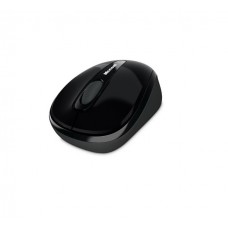 Wireless Mobile Mouse 3500 Black