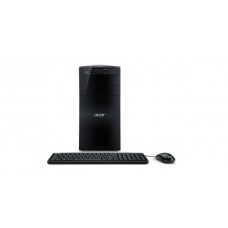 Acer AM3470-UR12 AMD A6-3620 4GB 500GB DVDRW USB3.0 HDMI Windows 8 Desktop PC W/KEYBOARD and Mouse