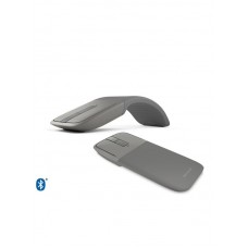 Arc Touch Bluetooth Mouse《Arc Touch Bluetooth 滑鼠》