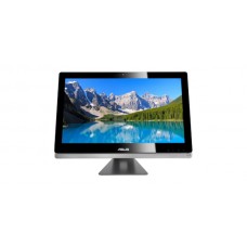 ASUS All-in-One PC ET2020IUKI-02 19.5INCH Pentium G2030T 4GB 500GB HD Windows 7 Professional Black