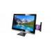 ASUS All-in-One PC ET2702IGTH-C1 27INCH Core I5-4460S 8GB 1TB HD8890A Windows 8.1 Touch Black