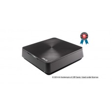 ASUS Barebone System VM60-G106M Core i5 -3337U HD4000 No OS Retail