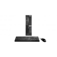 ASUS Desktop BP6375 I7-3770 Vpro 4GB DDR3 RAM Win 8PRO