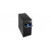 ASUS Desktop D510MT-I54460081F I5-4460 H81 8GB DDR3 1TB 1XDVI 1XVGA W8P Mini Tower Retail