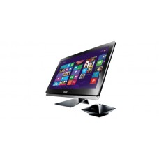 ASUS ET2702-02 All in One PC Core I5-4430 8GB 1TB Blu Ray Radeon 8890A 27in Wqhd IPS Win8