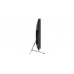ASUS ET2702-02 All in One PC Core I5-4430 8GB 1TB Blu Ray Radeon 8890A 27in Wqhd IPS Win8