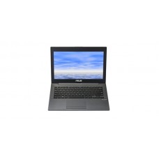 ASUS Notebook PU301LA-XB51-CB 13.3INCH Core I5-4210U 4GB 500GB Uma Windows 7 Professional Dark Gray