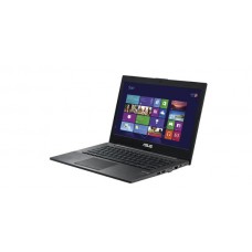 ASUS Notebook PU401LA-XB51-CB 14.0INCH Core I5-4210U 4GB 500GB Uma Windows 7 Professional Dark Gray