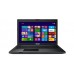 ASUS Notebook PU551LA-XB31-CB 15.6INCH Core I3-4010U 4GB 500GB Uma Windows 7 Pro Black Retail
