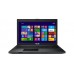 ASUS Notebook PU551LA-XB51-CB 15.6INCH Core I5-4210U 4GB 500GB Uma Windows 7 Pro Black Retail