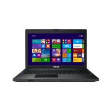 ASUS Notebook PU551LA-XB71-CB 15.6INCH Core I7-4510U 4GB 500GB Uma Windows 7 Pro Black Retail