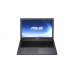 ASUS P550CA-XS31 I3-3217U 4GB 500GB 15.6in HD DVD±RW WIN7/8 Pro Black Business Notebook