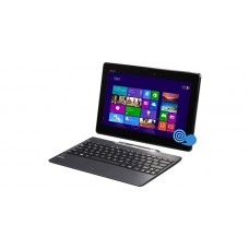 ASUS Transformer Book T100 Intel T-Z3735G 1GB 32GB SSD Uma 10.1INCH Touch Windows 8.1 Retail