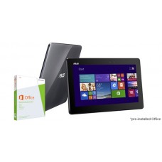 ASUS Transformer Book T100TA Z3775 2GB 64GB 10.1in IPS HD Tablet Win8.1 W/DOCKING & OFFICE2013 H&S