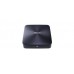 ASUS Vivomini Barebone PC UN42-M023M Celeron 2957U 16GB HD4000 Supports Win 7 Pro /WIN 8.1 Black