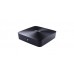 ASUS Vivomini Barebone PC UN42-M023M Celeron 2957U 16GB HD4000 Supports Win 7 Pro /WIN 8.1 Black