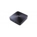 ASUS Vivomini Barebone PC UN62-M036M CI3-4030U 16GB HD4400 Supports Win7 Pro /WIN8.1 Black Retail