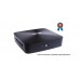 ASUS Vivomini Barebone PC UN62-M037M CI5-4210U Haswell 16GB HD4000 Supports Win7 PRO/WIN 8.1 Black