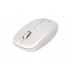 LOGITECH BLUETOOTH MOUSE M558 - WHITE 