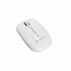 LOGITECH BLUETOOTH MOUSE M558 - WHITE 