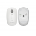 LOGITECH BLUETOOTH MOUSE M558 - WHITE 