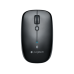 LOGITECH BLUETOOTH MOUSE M557 - DARK GRAY - TWKOR