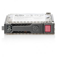 HP 300GB 12G SAS 15K 2.5in SC ENT HDD