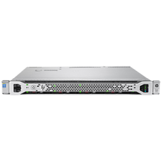 HP DL360G9 CPU: E5 2603V4 (1.7GHz/6-core) /8GB/DVD-RW/P440ar-2G/HDD: 1 x 300GB 12G SAS (2.5" SFF)/500W/3 yrs NBD