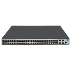 HPE OfficeConnect 1920-48G-PoE+ (370W) Switch JG928A