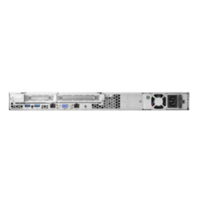 HP DL20 Gen9 E3-1220V6/8GB/1TB/DVD (Non Hotplug Model) 819784-B21