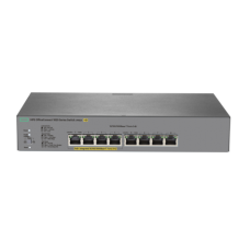 HPE OfficeConnect 1820-8G-PoE+ (65W) Switch J9982A