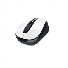 Wireless Mobile Mouse 3500 White