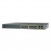 Cisco Catalyst 2960-Plus WS-C2960+24LC-S