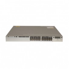 Cisco Catalyst 3850 WS-C3850-24T-S