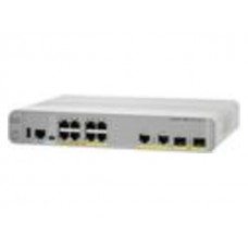 Cisco Catalyst 2960CX-8PC-L