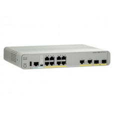 Cisco Catalyst 2960CX-8TC-L