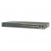 Cisco Catalyst 2960-Plus WS-C2960+24LC-S