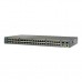 Cisco Catalyst 2960-Plus WS-C2960+48TC-S