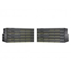 Cisco Catalyst 2960XR-24TD-I