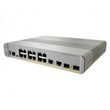 Cisco Catalyst 3560CX-12PC-S