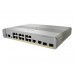 Cisco Catalyst 3560CX-12PC-S