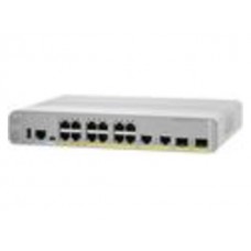 Cisco Catalyst 3560CX-12PD-S