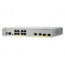 Cisco Catalyst 3560CX-8PC-S