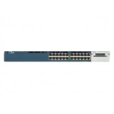 Cisco Catalyst 3560X-24P-E