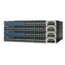 Cisco Catalyst 3560X-24P-L