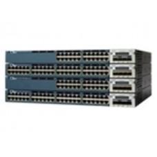 Cisco Catalyst 3560X-24P-S