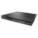 Cisco Catalyst 3650 WS-C3650-24PD-S